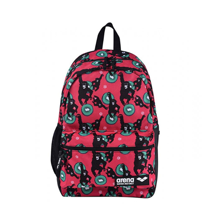 レディース ARENA unisex-adult Team 30 Backpack レッド