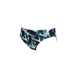 Arena Men's Power Triangle Swim Brief  Swimming Briefs for Men  Arena