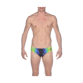 Arena M Triangle Prism Brief  Swimming Briefs for Men  Arena