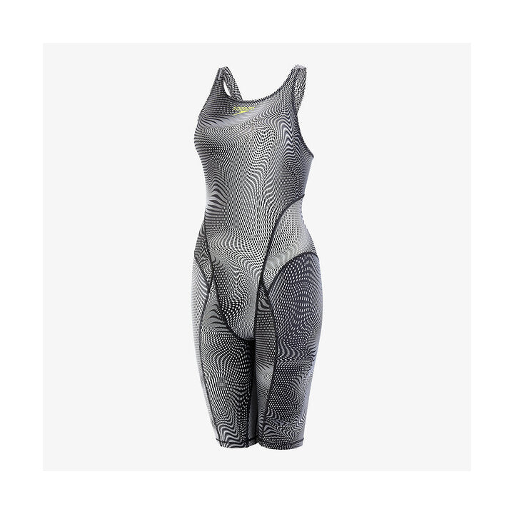 Speedo Vanquisher Kneeskin Tech Suit