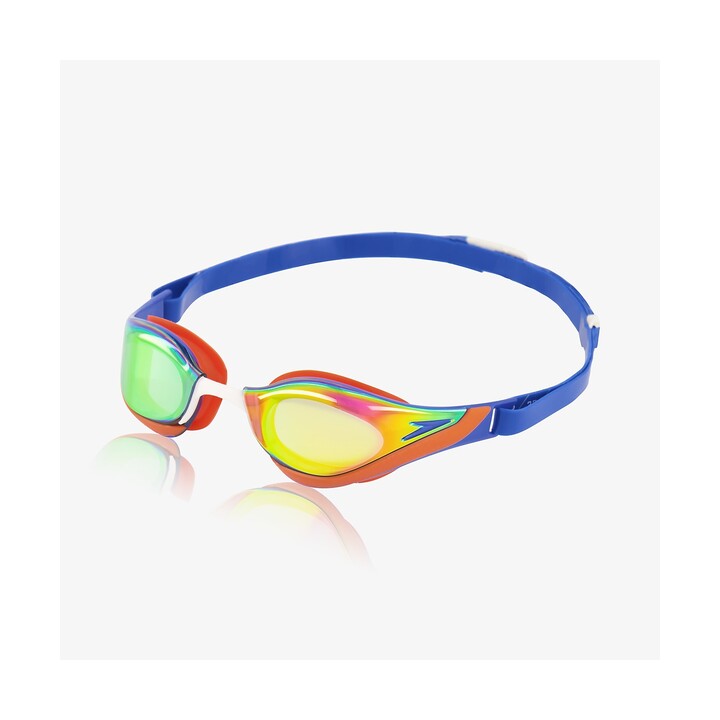 fastskin pure focus mirror goggle Speedo Fastskin Pure Focus Swim Goggles
