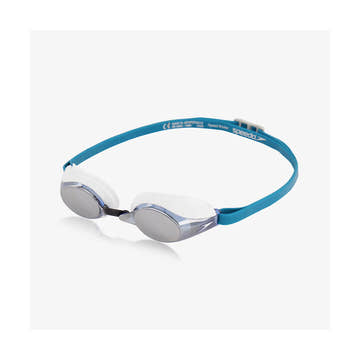 Speedo Speed Socket Polarized Goggles  Swim Goggles  Speedo