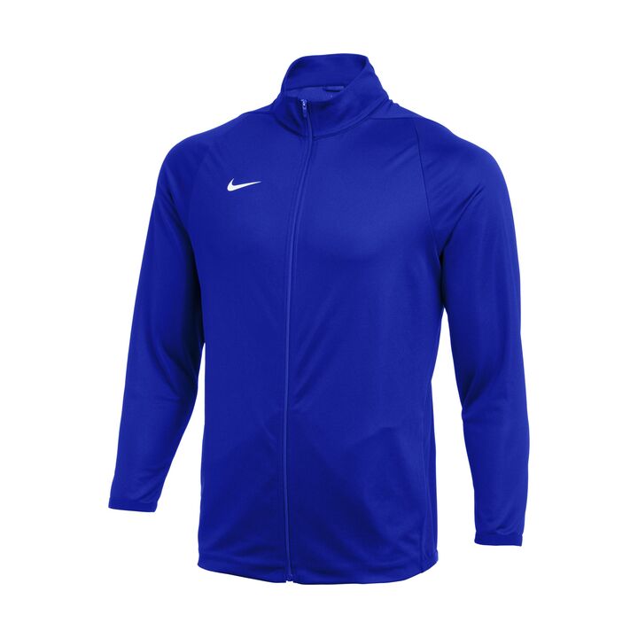 nike youth training jacket