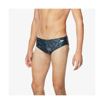 Speedo Shimmer Pool Brief  Swimming Briefs for Men  Speedo