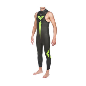 Arena M Triwetsuit Sleeveless  Technical Swimsuits  Arena