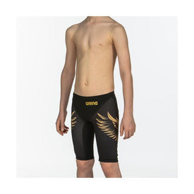 Arena Boys Powerskin ST 2.0 Swim Jammer  Boys Swim Jammer  Arena