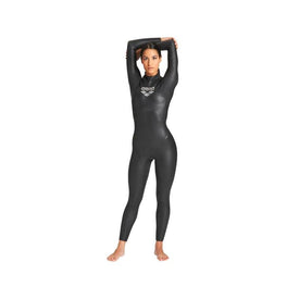 Arena W Triwetsuit Carbon  Speedsuits  Arena
