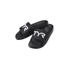 TYR Podium Alpha Male Deck Slides  Water Shoes  Tyr