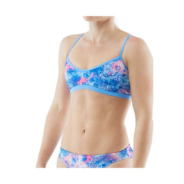 TYR Training Vari Women's Trinity Top  Bikini Top  Tyr