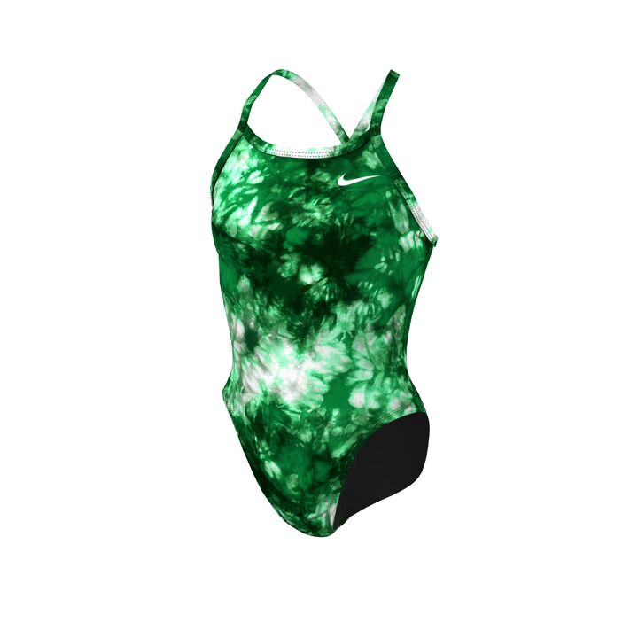 Nike One Piece Hydrastrong Tie-Dye