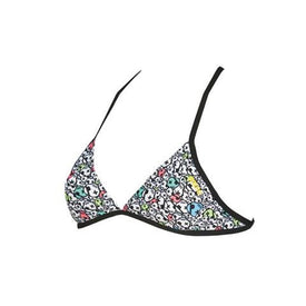 Arena Women's Triangle Feel Bikini Top  Bikini Top  Arena