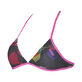 Arena Women's Triangle Feel Bikini Top  Bikini Top  Arena