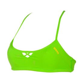 Arena Women's Bandeau Bikini Top  Two Piece  Arena