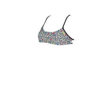 Arena Bandeau Play Top  Bikini Top  Arena