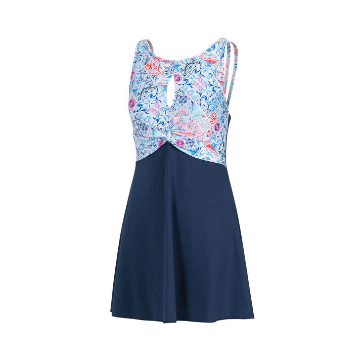 water club swim dress Women's Seacoast Swim Cover-Up Dress