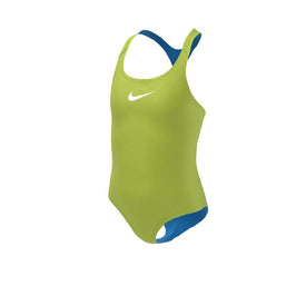 Nike Essential Racerback Girls One Piece Swimsuit  Girls One Piece  Nike