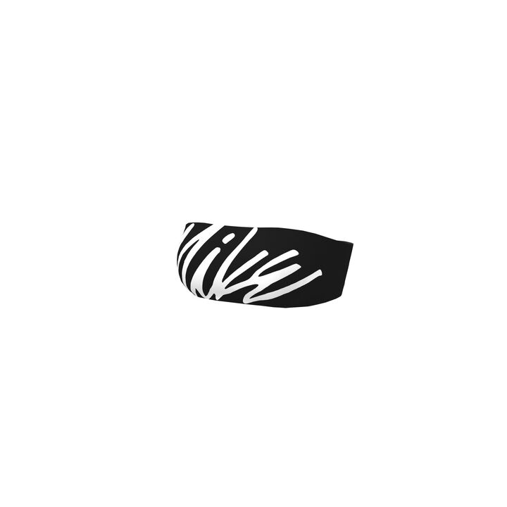 Nike Women's Multi Logo Bandeau Bikini Top  Bikini Top  Nike