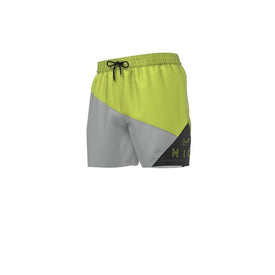 Nike Mens Logo Jackknife 5 Volley Short  Boardshorts  Nike