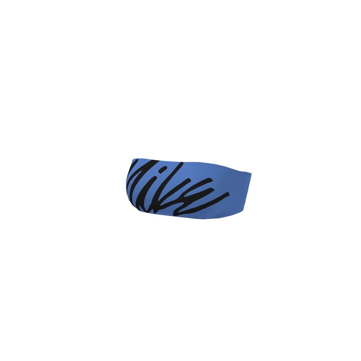 Nike Women's Multi Logo Bandeau Bikini Top  Bikini Top  Nike
