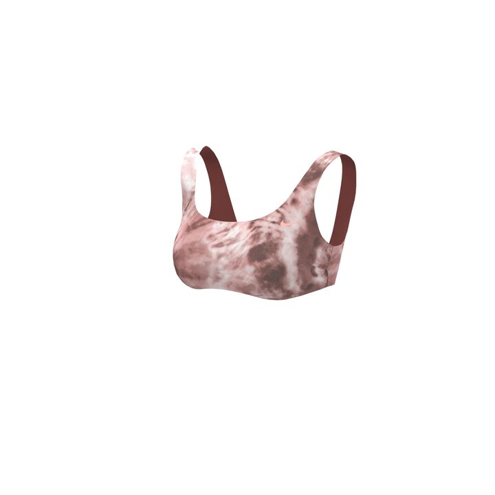 nike tie dye bra