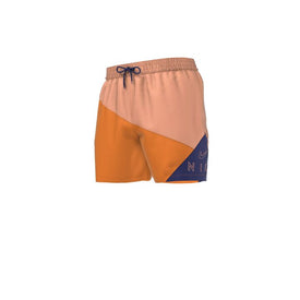 Nike Mens Logo Jackknife 5 Volley Short  Boardshorts  Nike