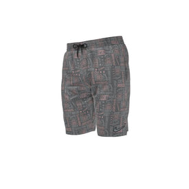 Nike Mens Logo Mash-up 9 Volley Short  Boardshorts  Nike