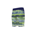 Nike Men's Merge 9 Hybrid Short  Boardshorts  Nike
