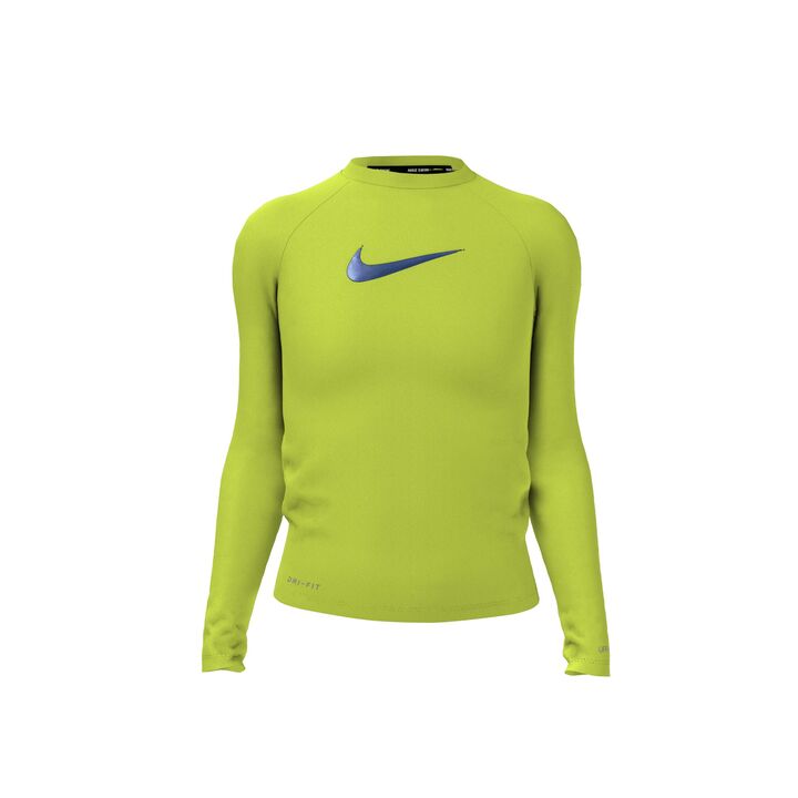 Nike Hydroguard Long Sleeve Swoosh