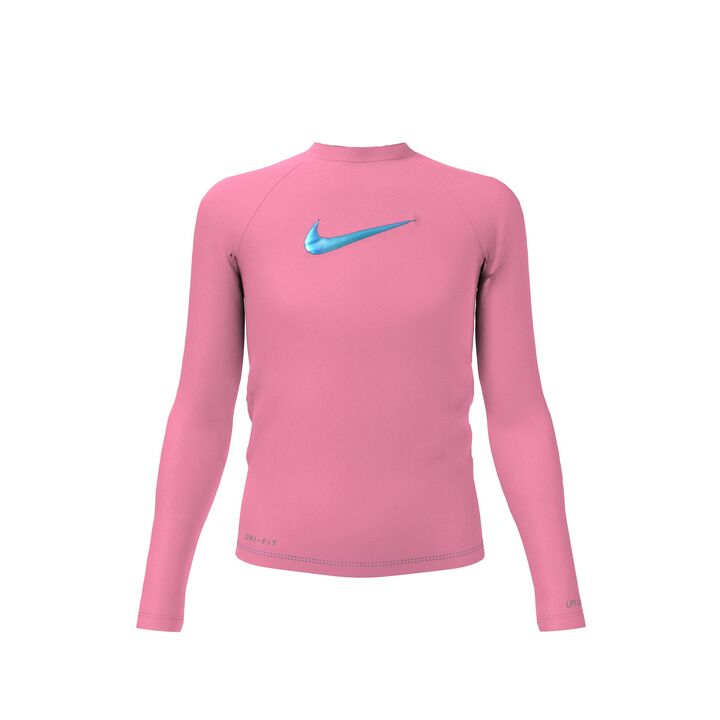 nike youth rash guard