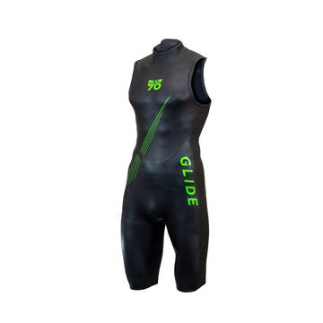 Blueseventy Men's Glide Wetsuit  Wetsuits  Blueseventy
