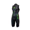 Blueseventy Men's Glide Wetsuit  Wetsuits  Blueseventy