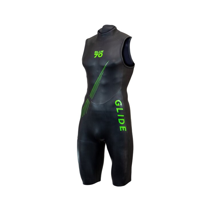 Blueseventy Men's Glide Wetsuit  Wetsuits  Blueseventy