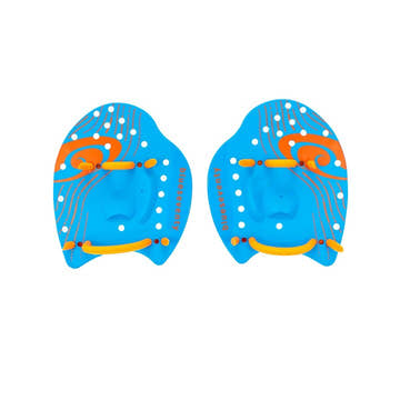 Blueseventy Synergie Paddles  Swimming Hand Paddles  Blueseventy