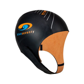 Blueseventy Adjustable Thermal Skull Cap  Triathlon Accessories  Blueseventy