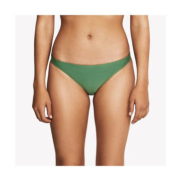 Speedo Women's Solid Classic Bottom  Bikini Bottom  Speedo
