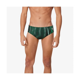 Speedo Men's Solar Boom Brief  Swimming Briefs for Men  Speedo