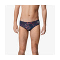 Speedo Men's Galactic Highway Brief  Swimming Briefs for Men  Speedo