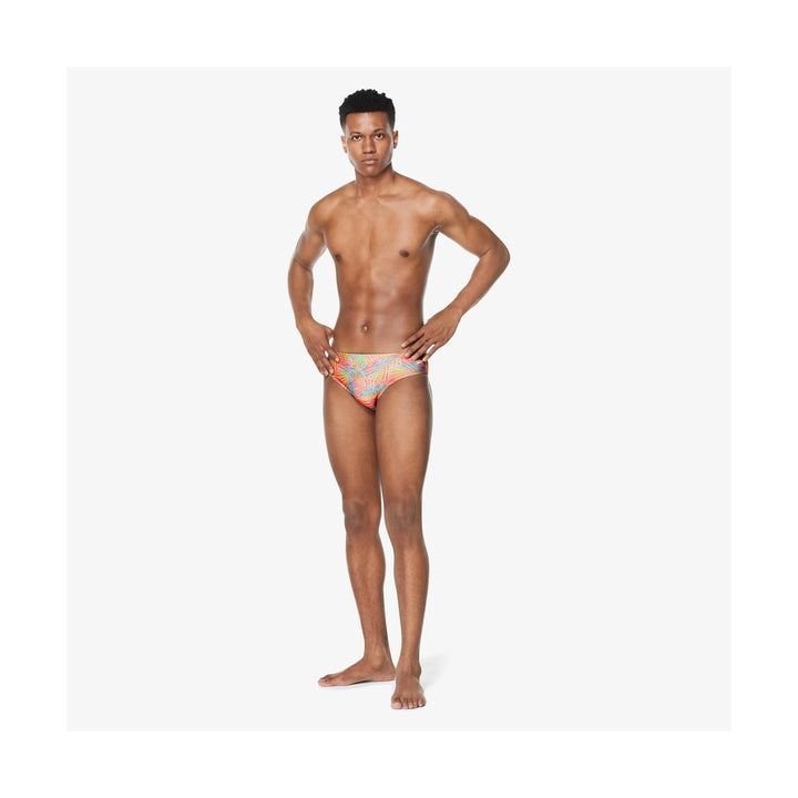 Speedo The One Brief - Printed Patterns | Swim2000