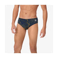 Speedo Men's Galactic Highway Brief  Swimming Briefs for Men  Speedo