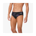 Speedo Men's Galactic Highway Brief  Swimming Briefs for Men  Speedo