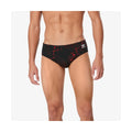 Speedo Men's Galactic Highway Brief  Swimming Briefs for Men  Speedo