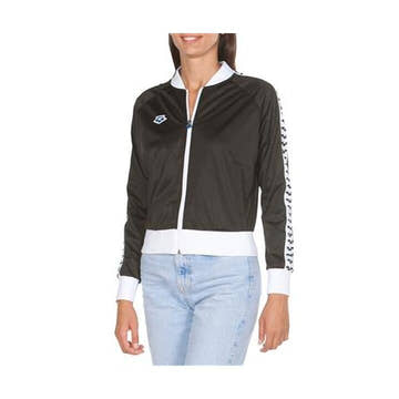 Arena Woman Relax Iv Team Jacket U  Jacket  Arena