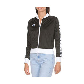 Arena Woman Relax Iv Team Jacket U  Jacket  Arena