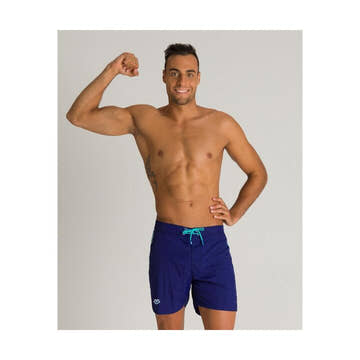 Arena Men's Icons Swim Boxer  Boardshorts  Arena