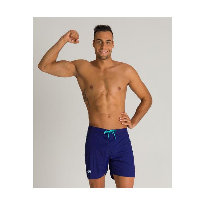 Arena Men's Icons Swim Boxer  Boardshorts  Arena