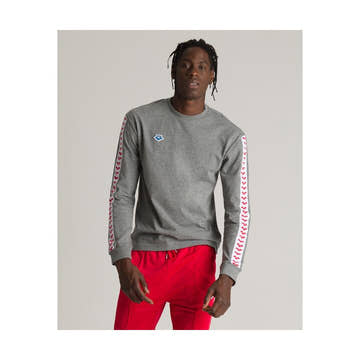 Arena Man Long Sleeve Team Shirt  Swim T-shirts  Arena