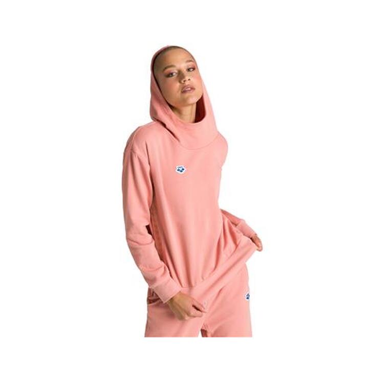 Arena Women's Hoodie Team  Warm-Ups  Arena