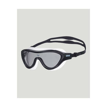 Arena The One Mask Swim Goggles – Leak-Proof Comfort & Wide Vision  Swim Goggles  Arena