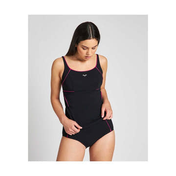 Arena Woman Livia Wing Back Tankini  Women's Tankini Top  Arena