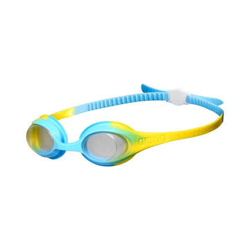Arena Spider Kids Goggles Age 2-5  Kids Swimming Goggles  Arena